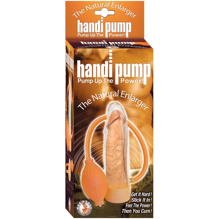 HANDI PUMP HANDI PUMP