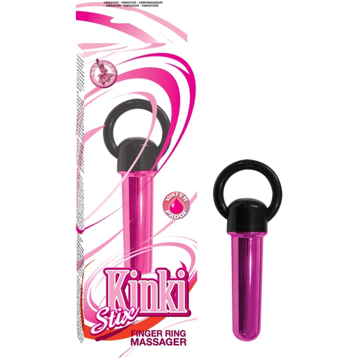 KINKI STIX-PINK KINKI STIX-PINK