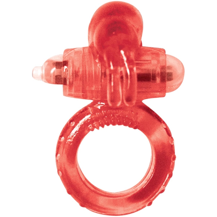 CLIT BUDDY 2-RED