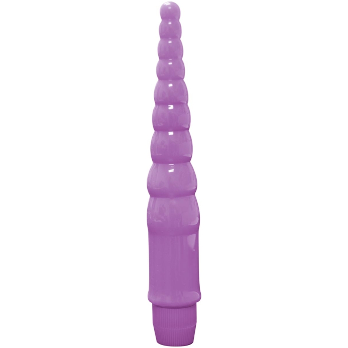 MINI VIBRO PROBE-PURPLE