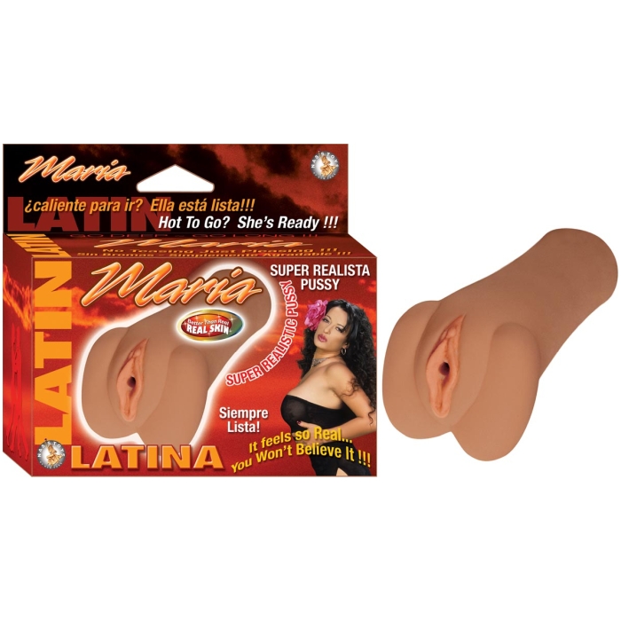 MARIA - LATIN MARIA - LATIN