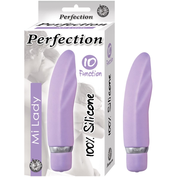PERFECTION FIT MI LADY-LAVENDER PERFECTION FIT MI LADY-LAVENDER