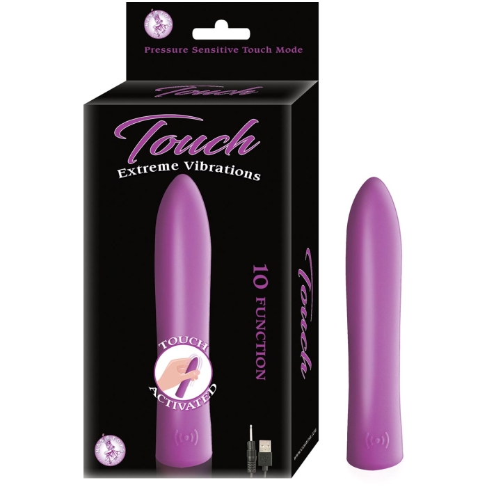 TOUCH-PURPLE TOUCH-PURPLE