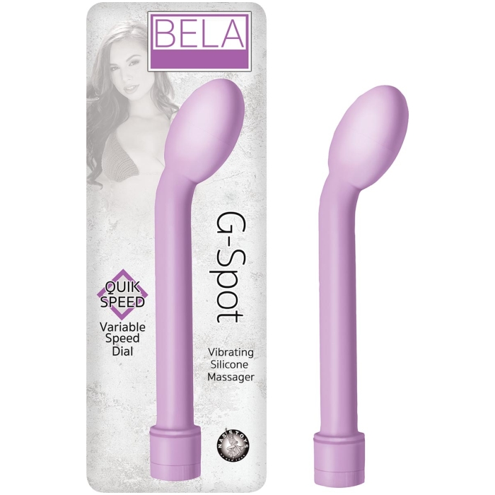 BELA G-SPOT-LAVENDER BELA G-SPOT-LAVENDER