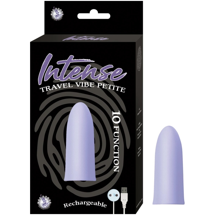 INTENSE TRAVEL VIBE PETITE-LAVENDER INTENSE TRAVEL VIBE PETITE-LAVENDER