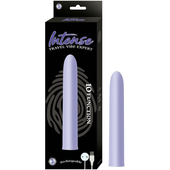 INTENSE TRAVEL VIBE EXPERT-LAVENDER INTENSE TRAVEL VIBE EXPERT-LAVENDER