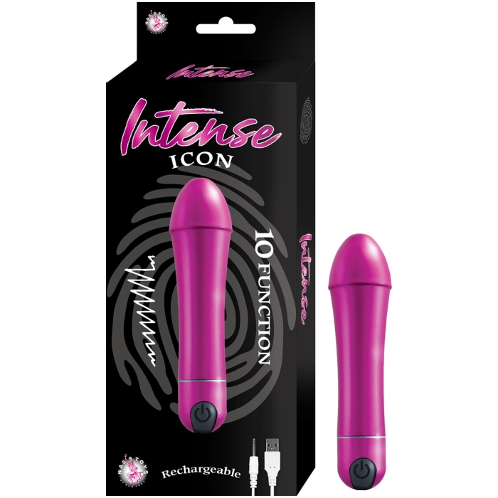INTENSE ICON-MAGENTA INTENSE ICON-MAGENTA