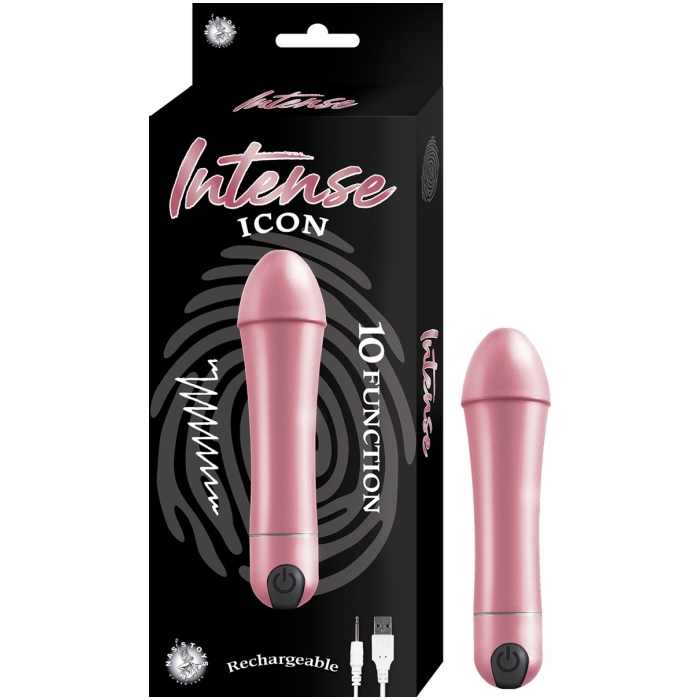 INTENSE ICON-COPPER INTENSE ICON-COPPER