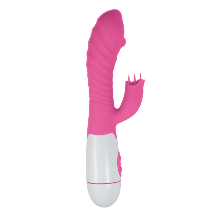 LOTUS SENSUAL MASSAGERS #5-PINK