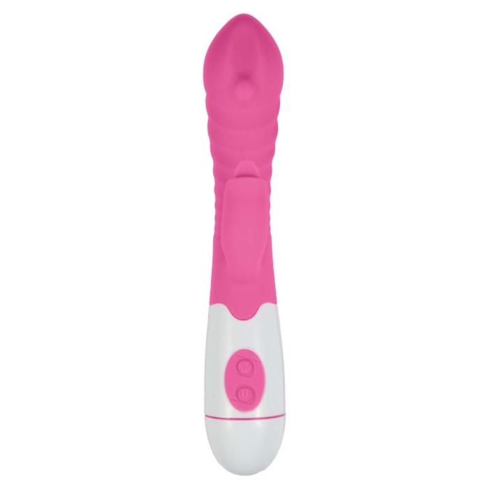 LOTUS SENSUAL MASSAGERS #5-PINK