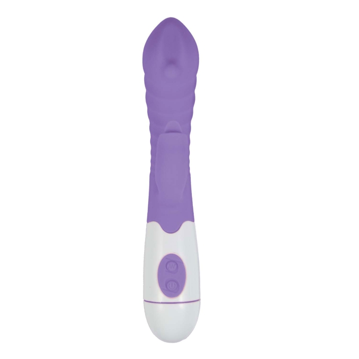 LOTUS SENSUAL MASSAGERS #5-PURPLE