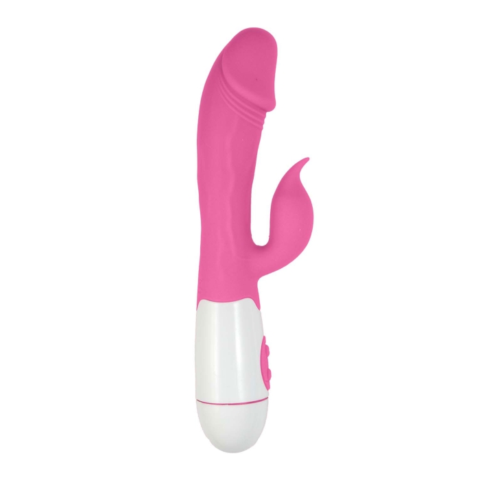 LOTUS SENSUAL MASSAGERS #6-PINK