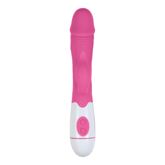 LOTUS SENSUAL MASSAGERS #6-PINK