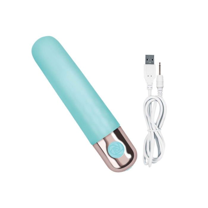 EXCITER TRAVEL VIBE-AQUA