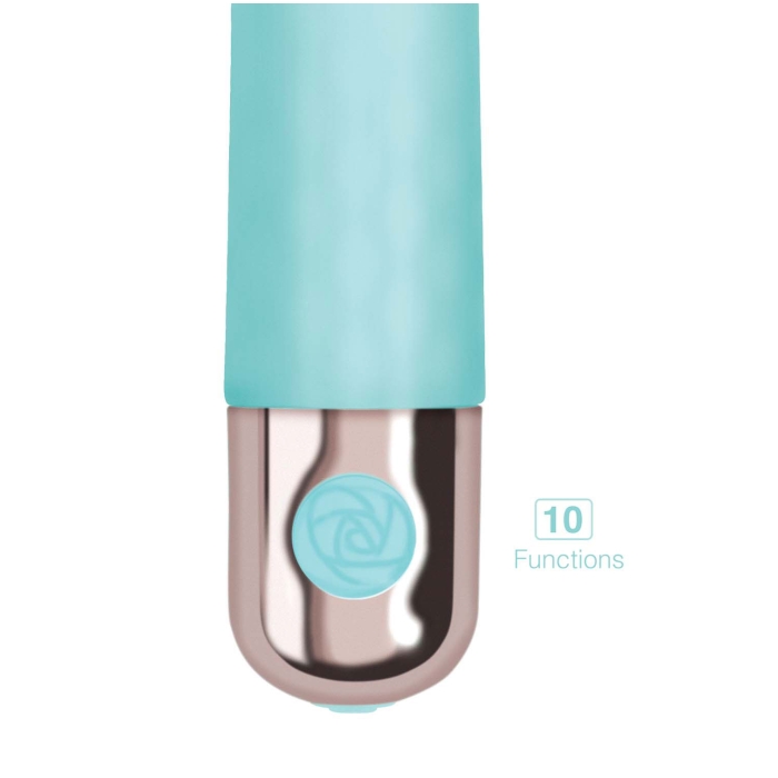 EXCITER TRAVEL VIBE-AQUA