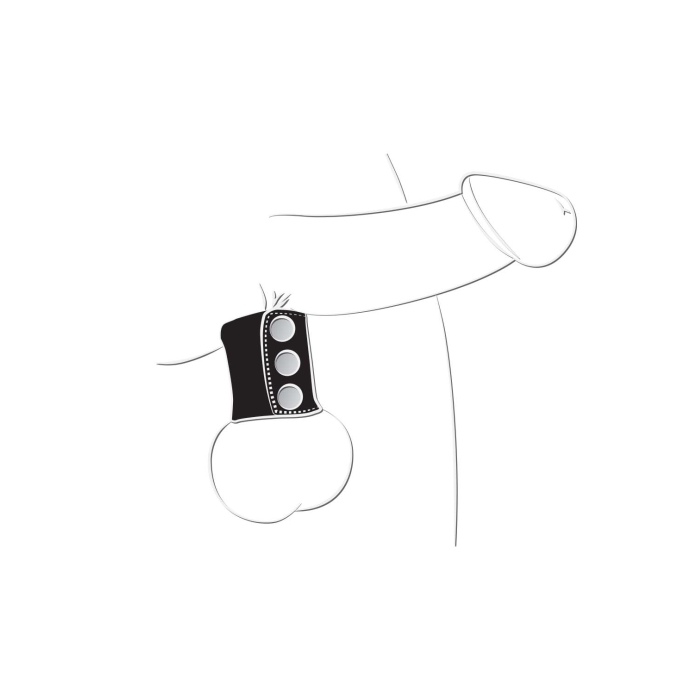 BALLGEAR BALL STRETCHER MAX-BLACK