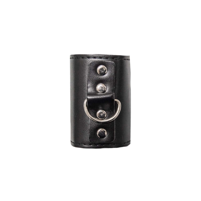 BALLGEAR MAX BALL STRETCHER WITH D-RING-BLACK