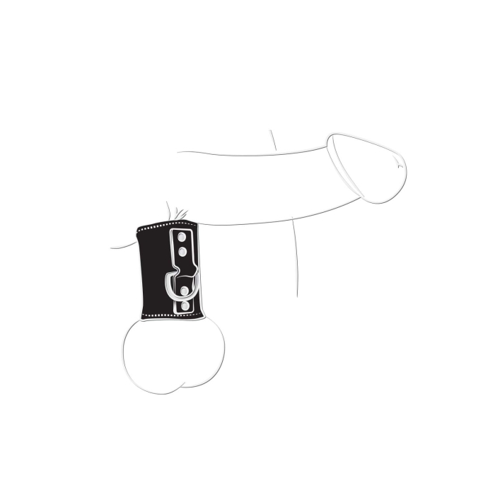 BALLGEAR MAX BALL STRETCHER WITH D-RING-BLACK