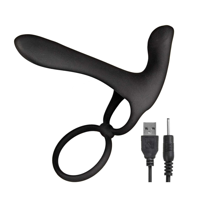 ENHANCER THE ULTIMATE LOVER-BLACK