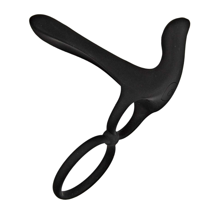 ENHANCER THE ULTIMATE LOVER-BLACK