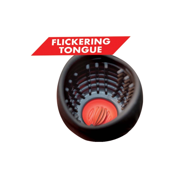 ENHANCER ULTIMATE BLOW JOB-BLACK