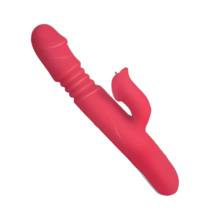 PRINCESS PASSION HEAT-CORAL