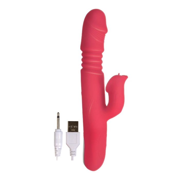 PRINCESS PASSION HEAT-CORAL