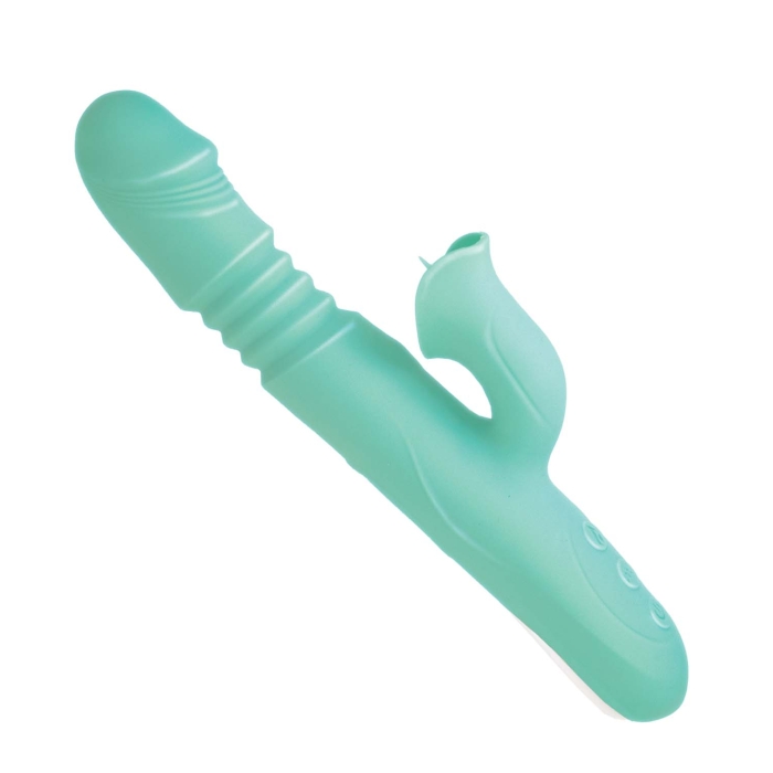 PRINCESS PASSION HEAT-AQUA