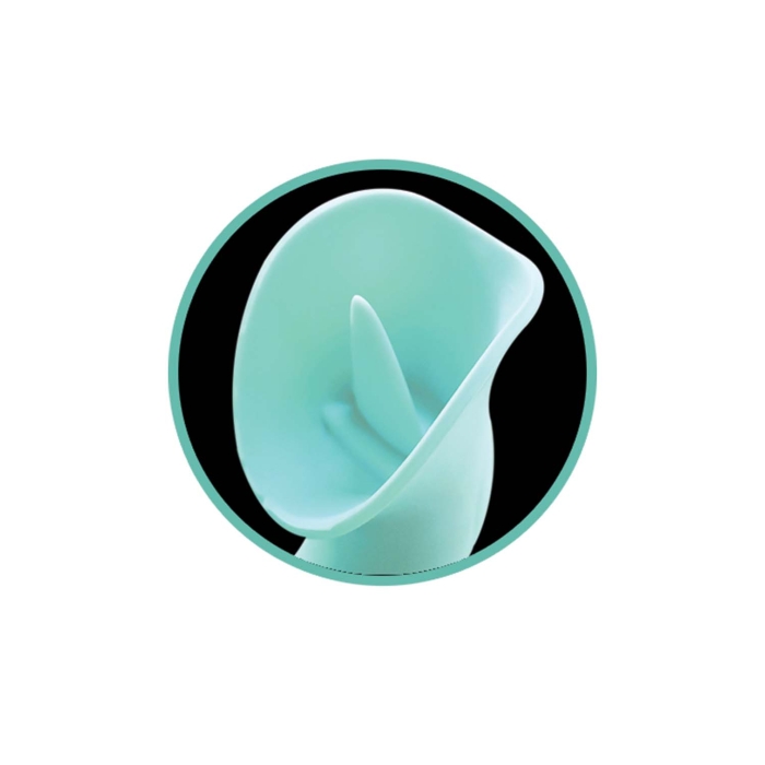 PRINCESS PASSION HEAT-AQUA