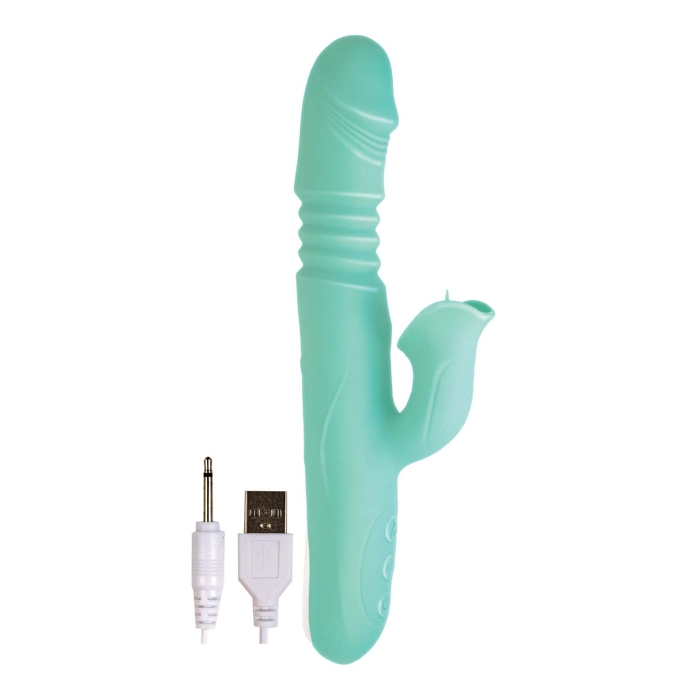 PRINCESS PASSION HEAT-AQUA