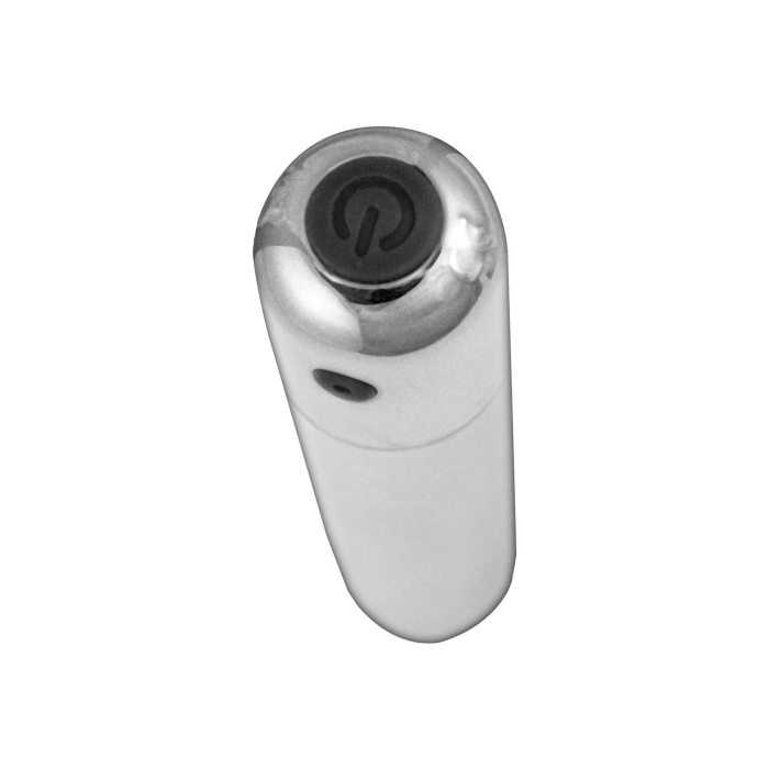 EXCITER MULTI FUNCTION BULLET VIBE-SILVER