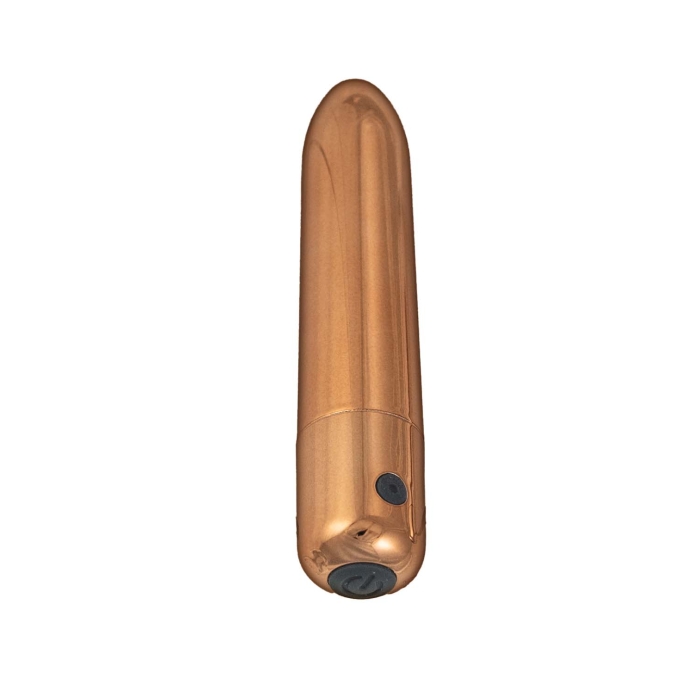 EXCITER MULTI FUNCTION BULLET VIBE-COPPER