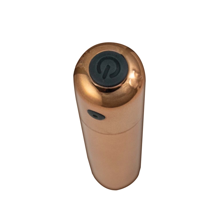 EXCITER MULTI FUNCTION BULLET VIBE-COPPER
