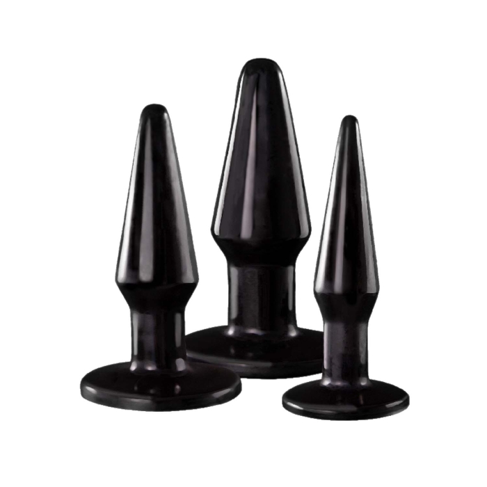 ASS-SATION KIT #2-BLACK