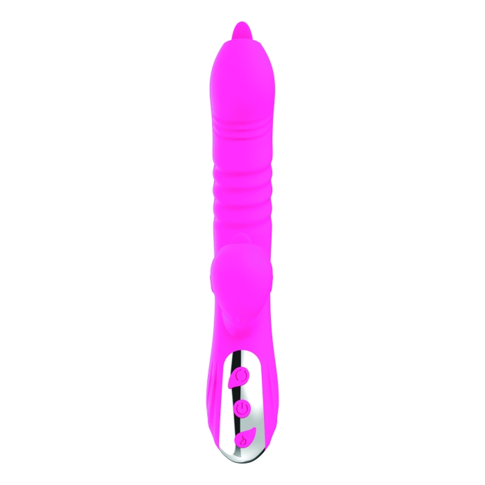 PASSION TEASER HEAT UP-PINK