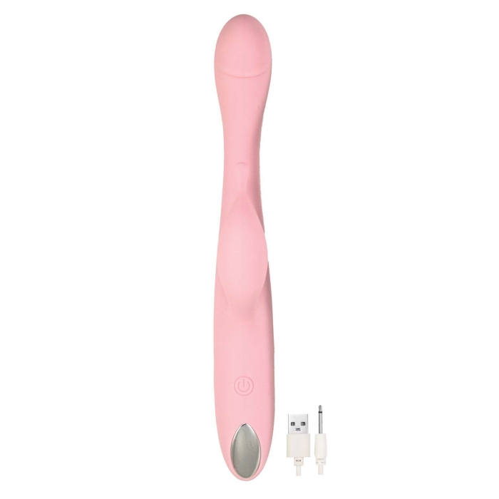 PRINCESS PETITE PLEASER-PINK
