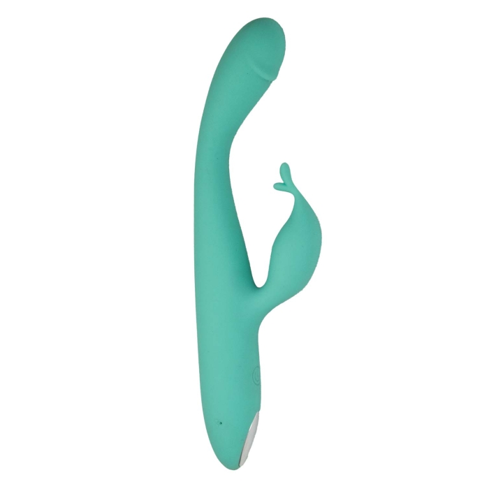 PRINCESS PETITE PLEASER-AQUA
