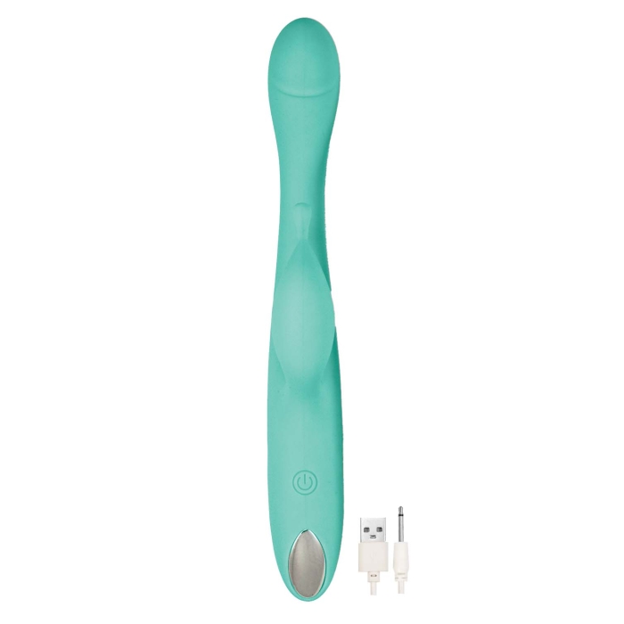 PRINCESS PETITE PLEASER-AQUA