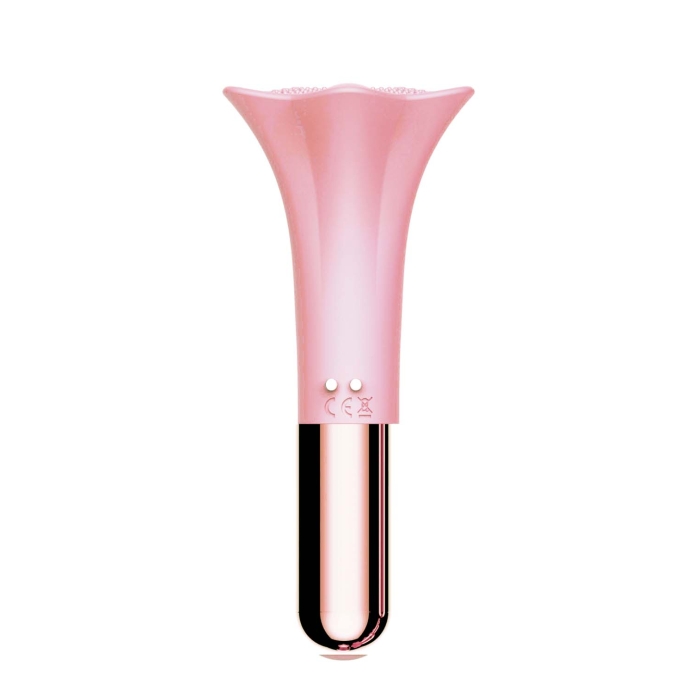 GODDESS PINK LILY MASSAGER-PINK