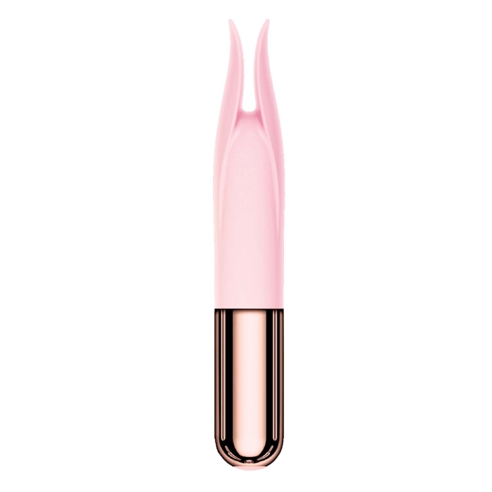 GODDESS TICKLED PINK MASSAGER-PINK
