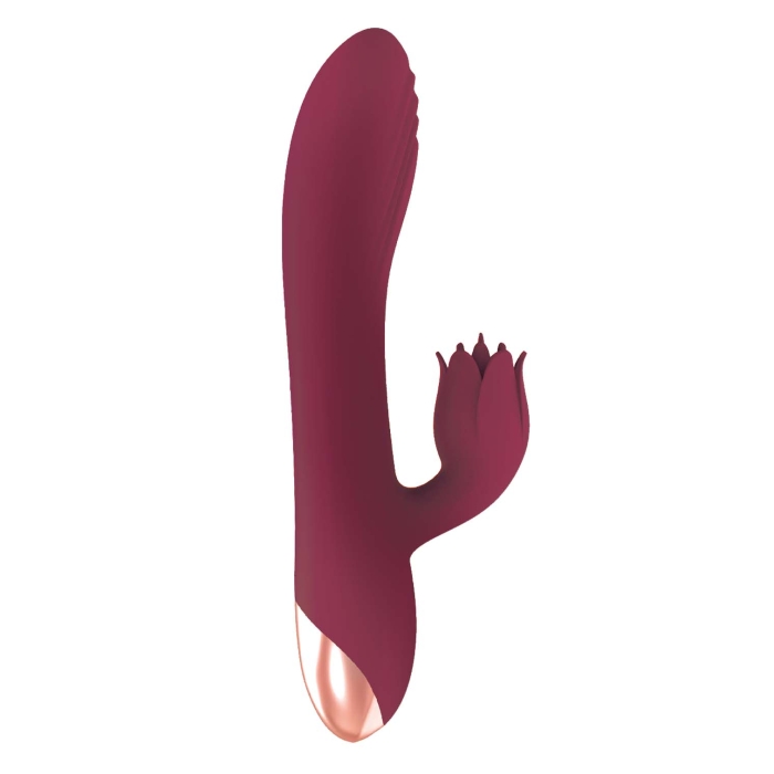 MYSTIQUE VENUS VIBE-EGGPLANT