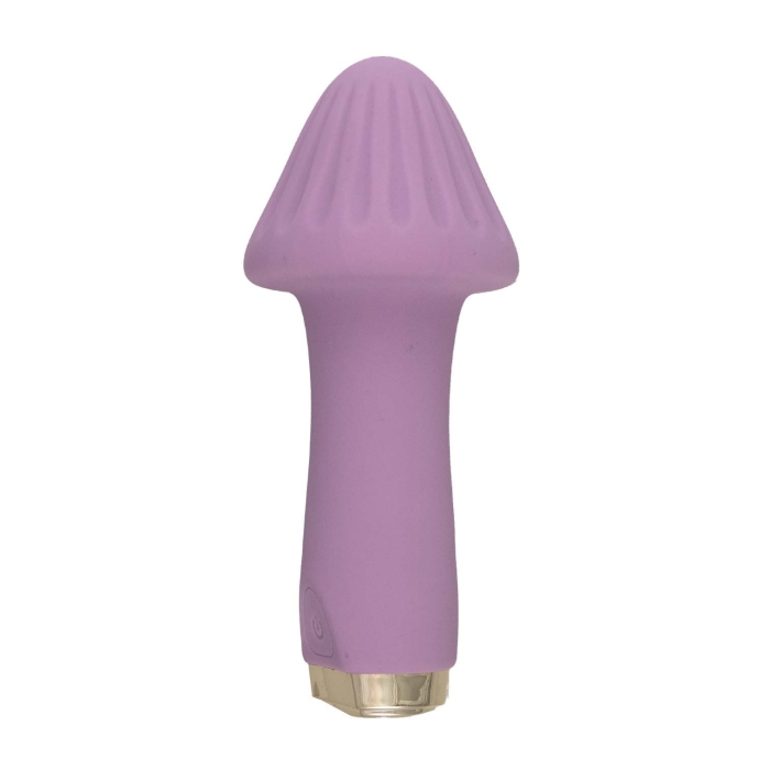MY SECRET SHROOM-PURPLE