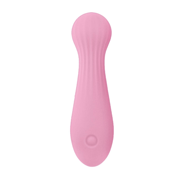 MY SECRET TORPEDO-PINK