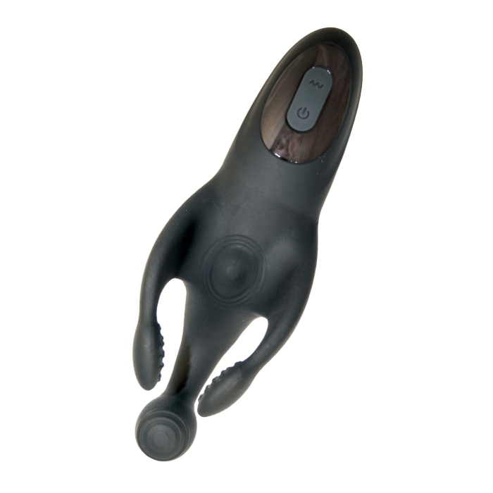 MAGIC THUMPING MASTURBATOR-BLACK