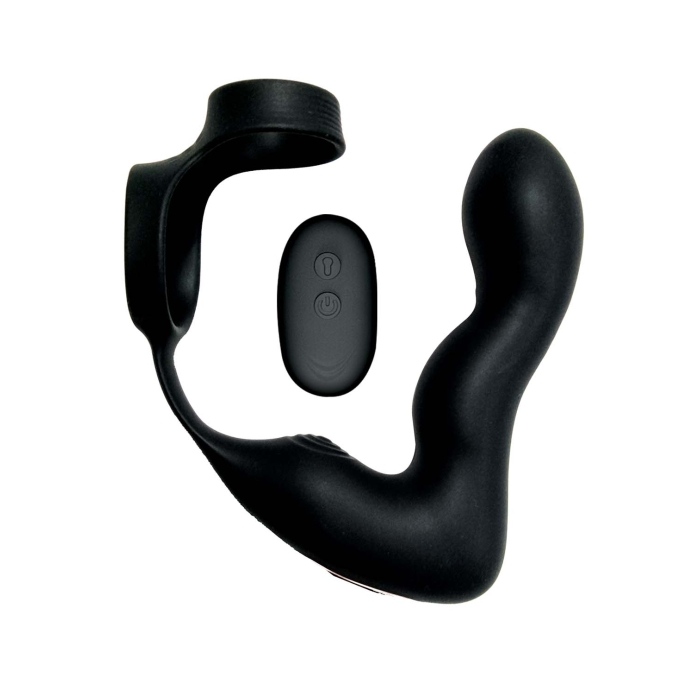 ATOMIC INFLATABLE P-SPOT VIBE-BLACK