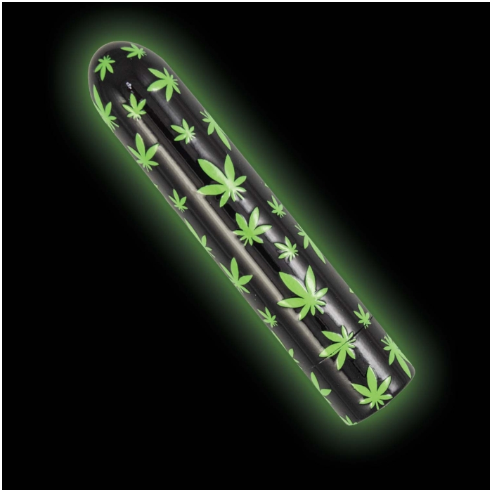 GLOW VIBES POCKET HIGH