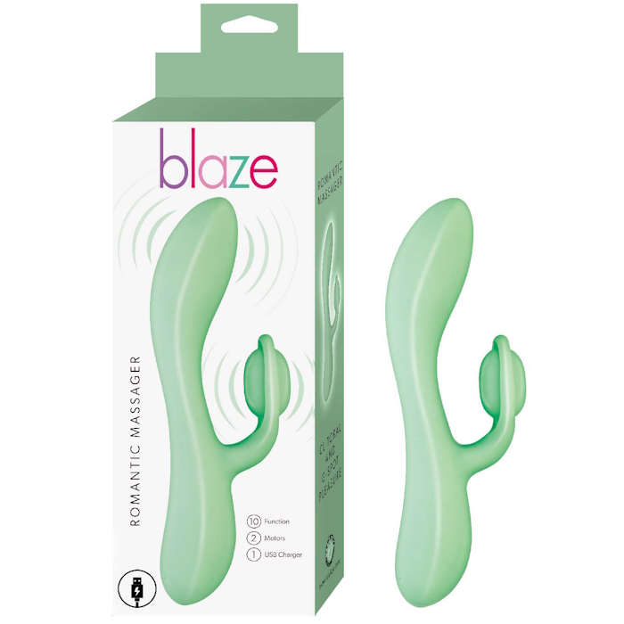 MASSAGER AQUA BLAZE ROMANTIC MASSAGER MASSAGER AQUA BLAZE ROMANTIC MASSAGER