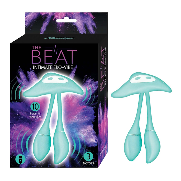 VIBE AQUA THE BEAT INTIMATE ERO-VIBE VIBE AQUA THE BEAT INTIMATE ERO-VIBE