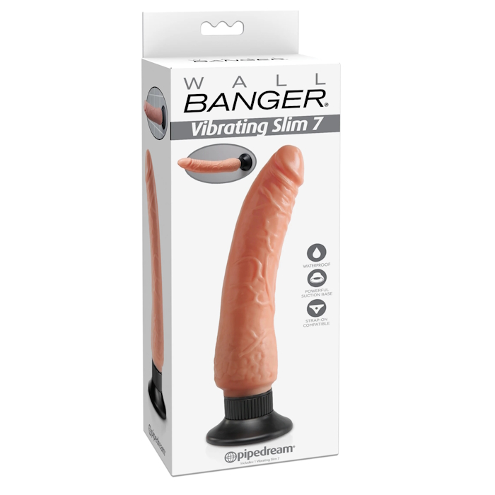 W/P WALL BANGERS FLESH W/P WALL BANGERS FLESH