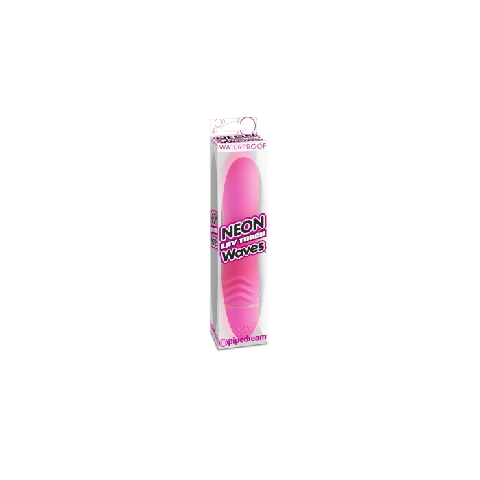 NEON LUV TOUCH WAVES - PINK NEON LUV TOUCH WAVES - PINK